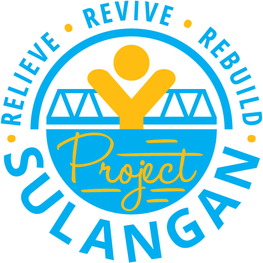 Project Sulangan logo