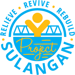 Project Sulangan Logo
